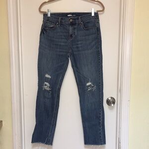 Boyfriend Jeans by Old Navy